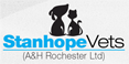 Stanhope Vets Logo